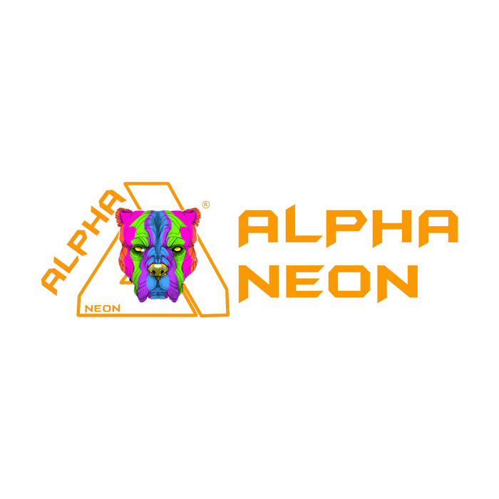 Alpha Neon