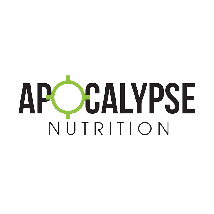 Apocalypse Nutrition