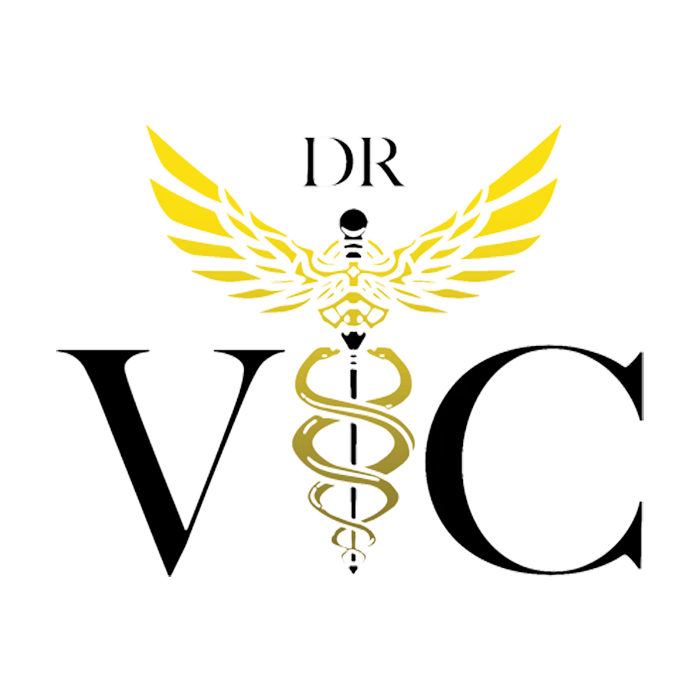 Dr Vic