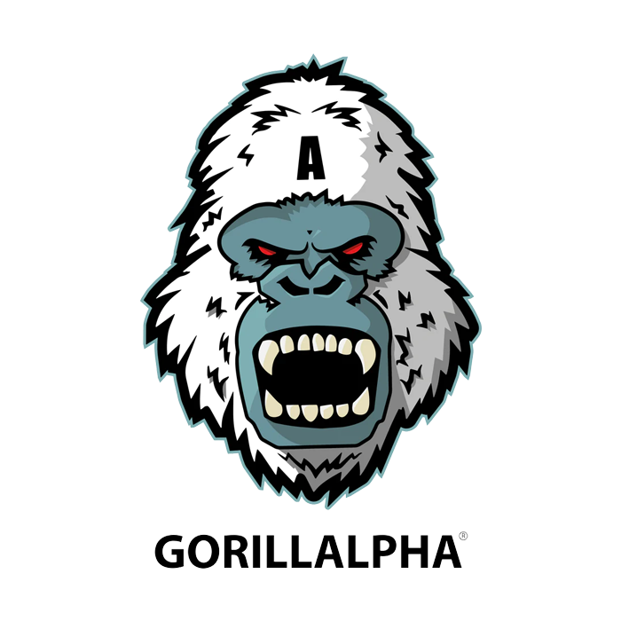 Gorillalpha