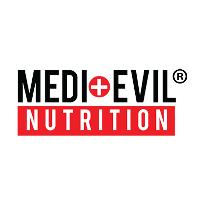 Medievil Nutrition