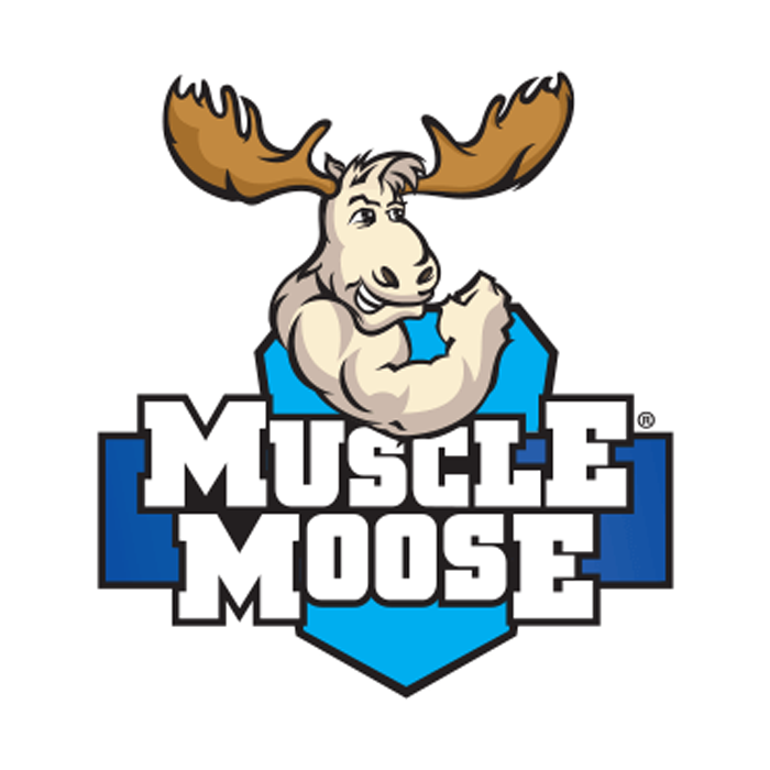 Muscle Moose