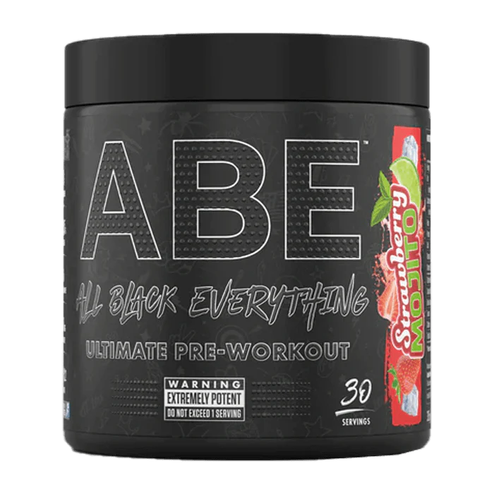 Applied Nutrition ABE Pre-Workout