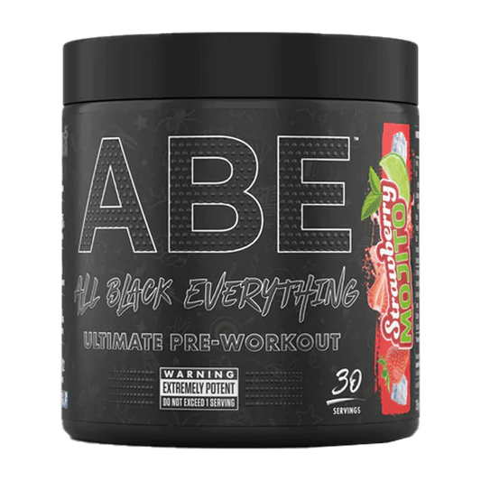 Applied Nutrition ABE Pre-Workout