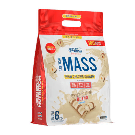 Applied Nutrition Original Critical Mass - 6kg