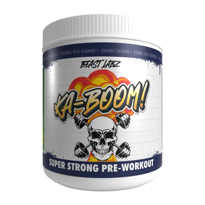 Beast Labz Ka-boom - 270g