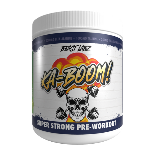 Beast Labz Ka-boom - 270g