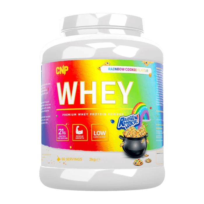 CNP Whey - 2kg