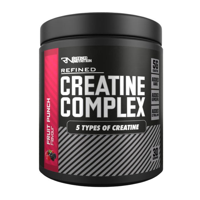 Refined Nutrition Creatine Complex - 300g