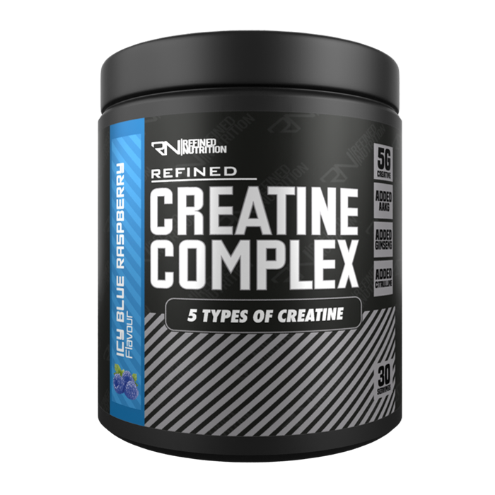 Refined Nutrition Creatine Complex - 300g