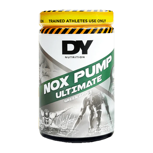 DY Nutrition Nx Pump Ultimate - 400g