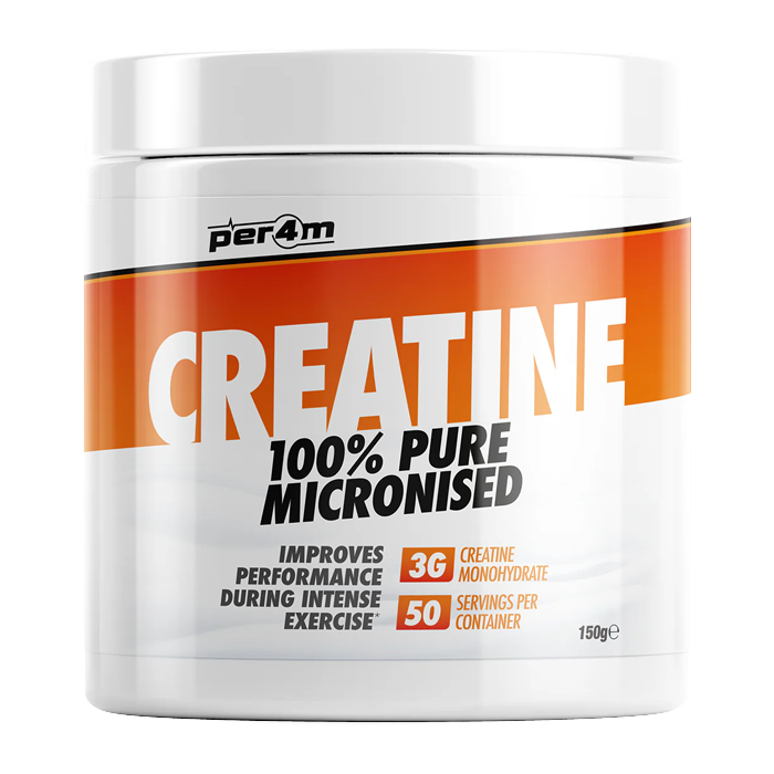 Per4m Creatine - 150g