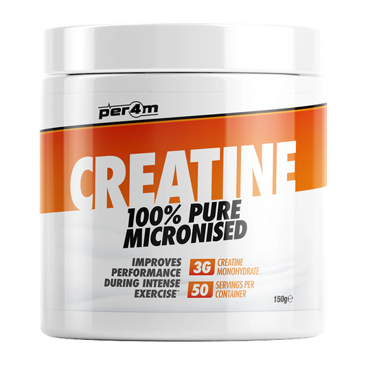 Per4m Creatine - 150g