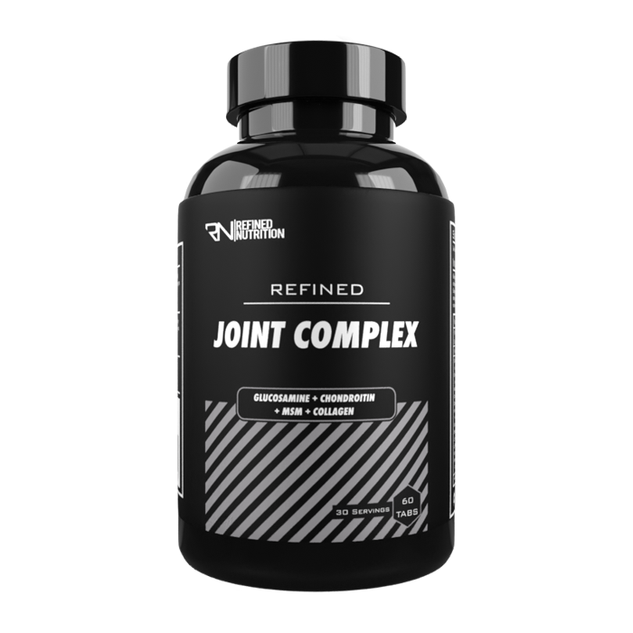 Refined Nutrition Joint Complex - 60 Tablets