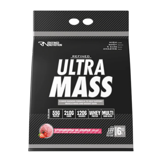 Refined Nutrition Ultra Mass-6 kg