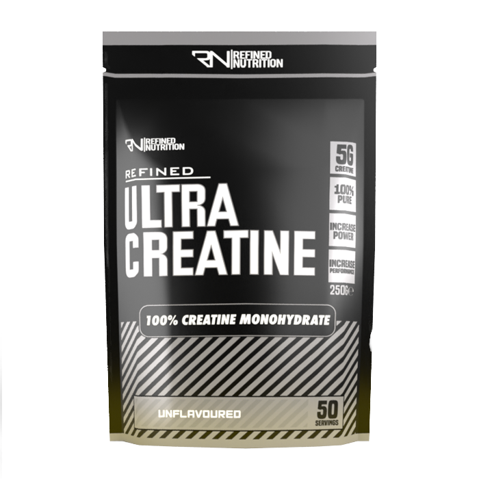 Refined Nutrition Ultra Creatine - 250g