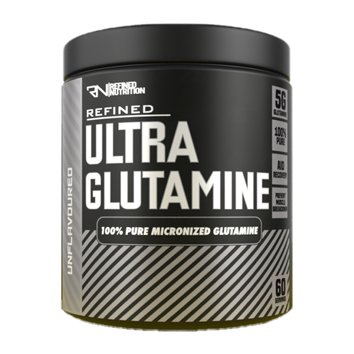 Refined Nutrition Ultra Glutamine - 300g