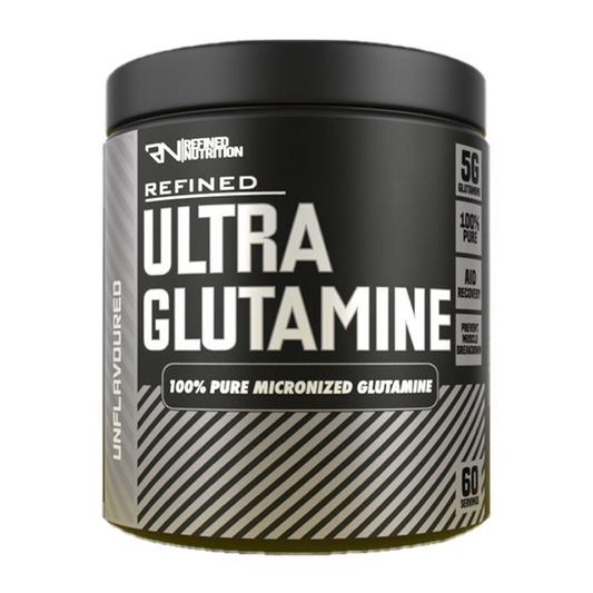 Refined Nutrition Ultra Glutamine - 300g