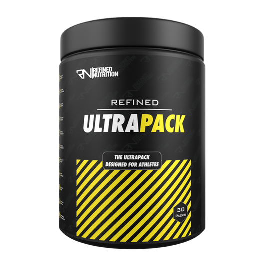 Refined Nutrition Ultra Pack - 30 Packs