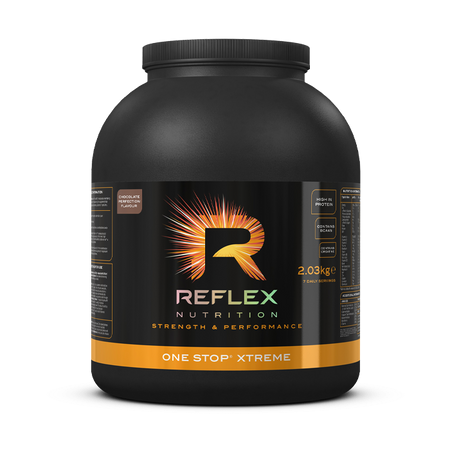 Reflex Nutrition One Stop Xtreme - 2.03kg