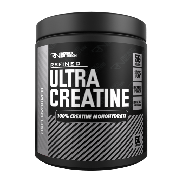 Refined Nutrition Ultra Creatine - 300g