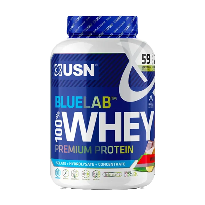 USN Blue Lab Whey - 2kg