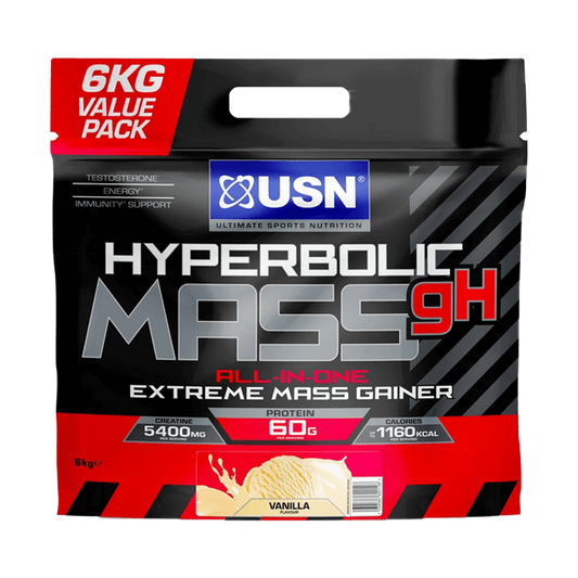 USN Hyperbolic All-In-One Mass GH - 6kg