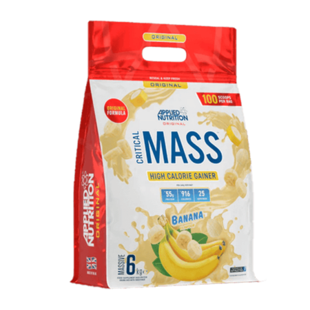 Applied Nutrition Original Critical Mass - 6kg