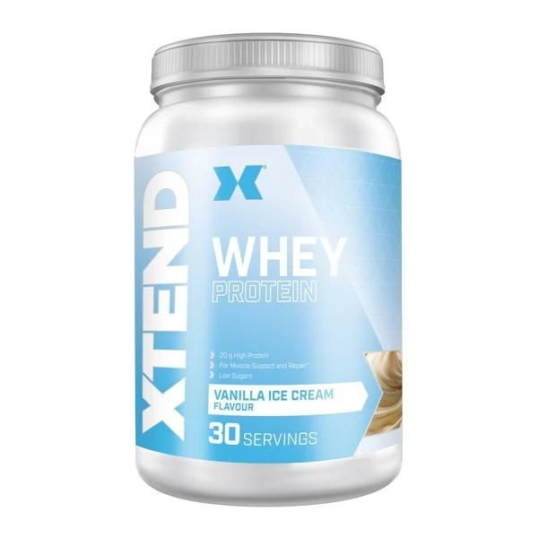 XTEND Whey Protein 30 Servings