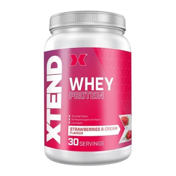 XTEND Whey Protein 30 Servings