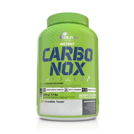 Olimp Carbo Nox - 3.5KG