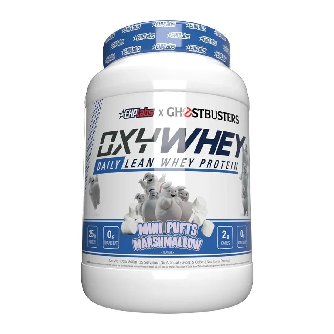 EHP Labs Oxywhey Protein 25 Servings