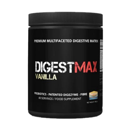 Strom Sports DigestMax 480g