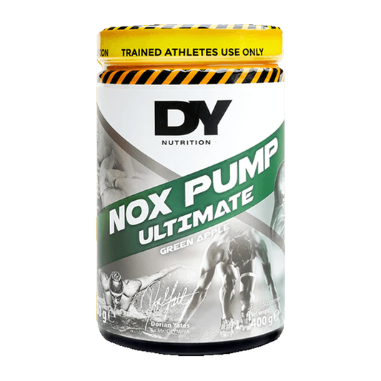 DY Nutrition Nx Pump Ultimate - 400g