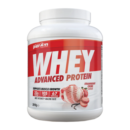 Per4m Whey Protein - 2010g