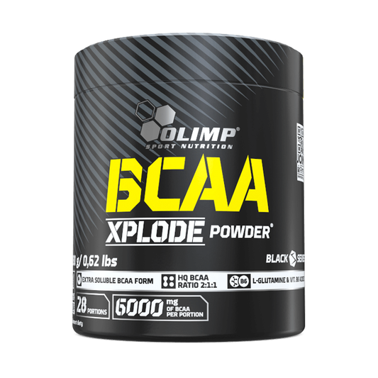 Olimp BCAA Xplode - 280g