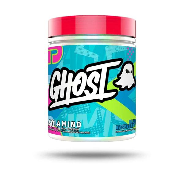 Ghost Lifestyle Amino EAA Powder - 40 Servings