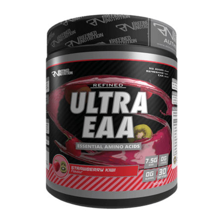 Refined Nutrition Ultra EAA - 300g