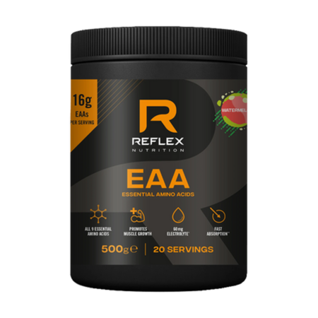 Reflex Nutrition EAA-500g