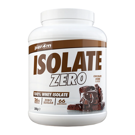 Per4m Isolate Zero - 2kg