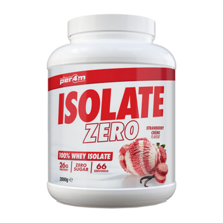 Per4m Isolate Zero - 2kg