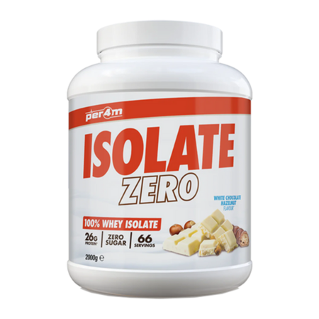 Per4m Isolate Zero - 2kg