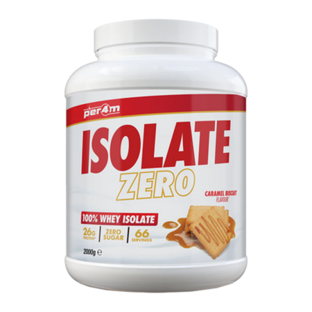 Per4m Isolate Zero - 2kg