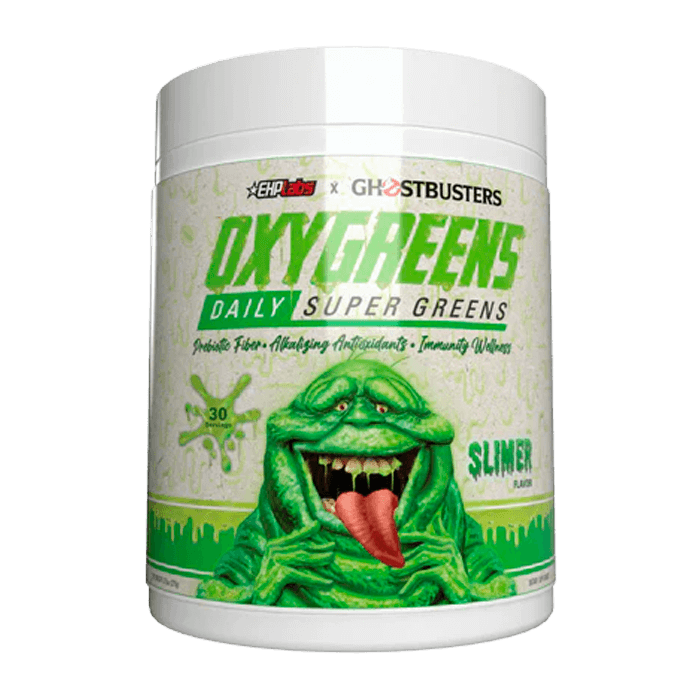 EHPLabs Oxygreens - 30 Servings