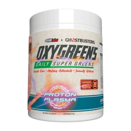 EHPLabs Oxygreens - 30 Servings