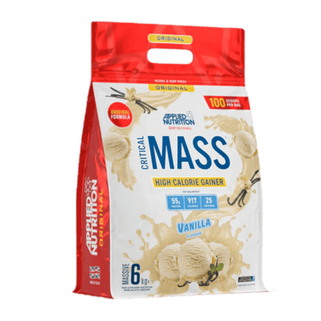 Applied Nutrition Original Critical Mass - 6kg