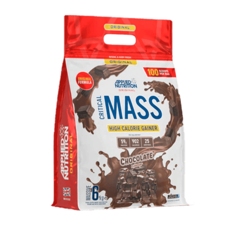 Applied Nutrition Original Critical Mass - 6kg