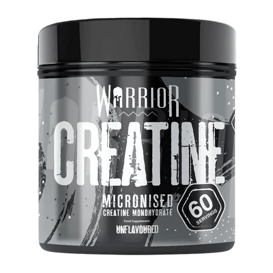 Warrior Creatine - 300g