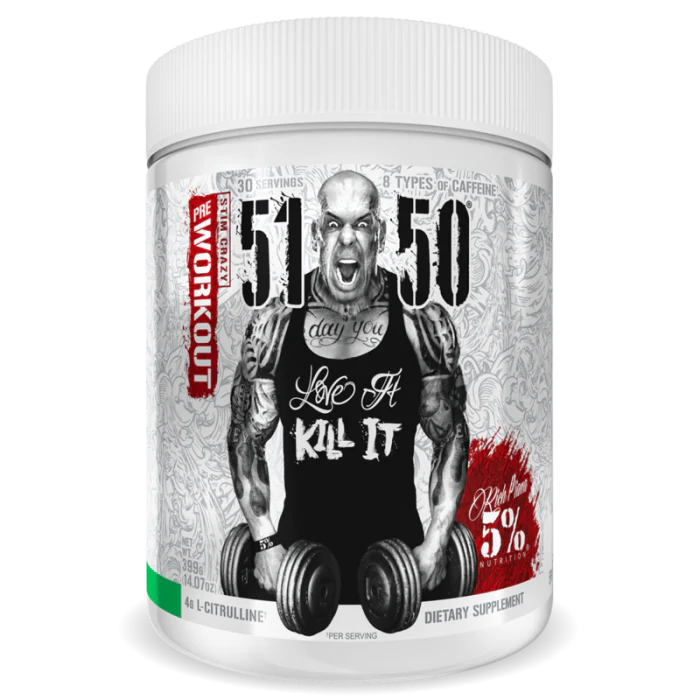 Rich Piana 5% 5150 Legendary Series 30 Servings