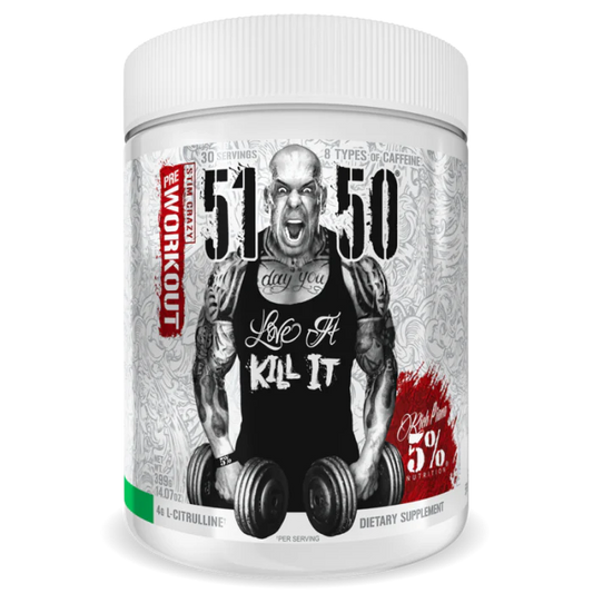 Rich Piana 5% 5150 Legendary Series 30 Servings